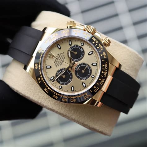 rolex daytona oystersteel and yellow gold price|daytona oysterflex pikachu.